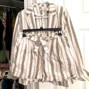 HEARTLOOM Two Piece Set